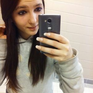 Meet your Posher, Cheyenne